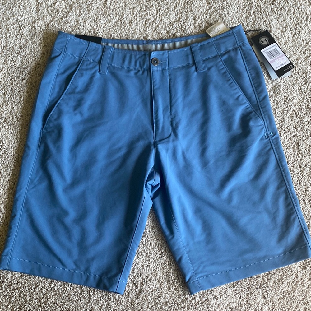 NWT Under Armour Shorts